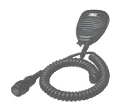(Barrett 2090) SPEAKER/MICROPHONE (BCA209001) waterproof