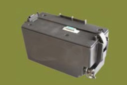 (Barrett 2090) BATTERIE (03-05) 16,8V 10Ah, lithium ion