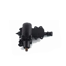 POWER STEERING gear box, RHD, HZJ78/79 MK2