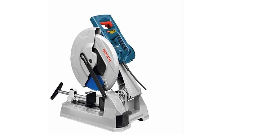 CUT-OFF SAW (Bosch GCD 12 JL Pro) 2000W, Ø305mm, for metal