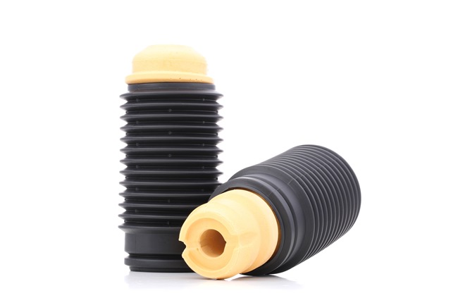 (M59) STOPPER shock absorber, front, pce