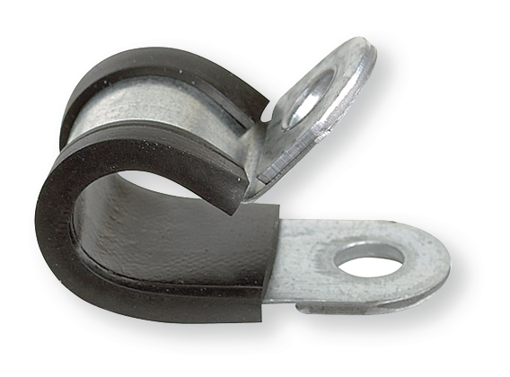 RSGU CLAMP, Ø 15mm, width 20mm