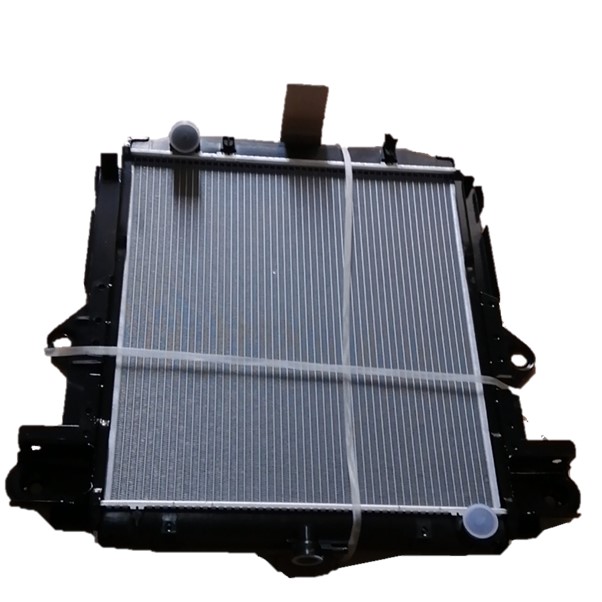 RADIATOR, HZJ78/79 Mk2