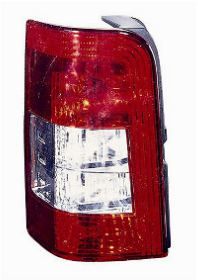 (M59) LENS rear light, rear left