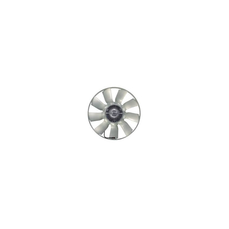 (1017) COOLING FAN