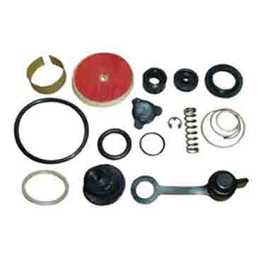 (1017) KIT DE REPARATION regulateur air comp, pce