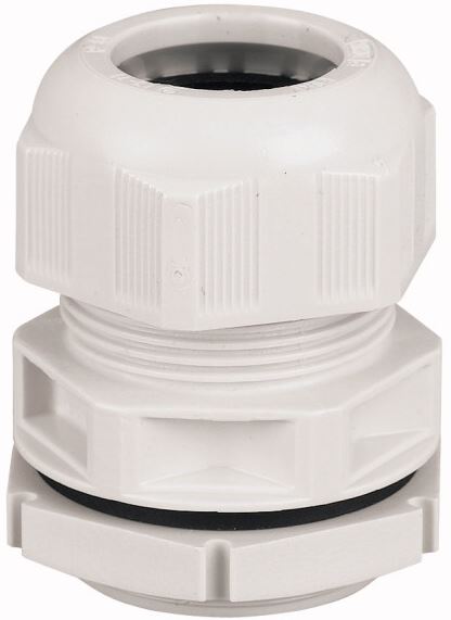 CABLE GLAND, plastic, M40, Ø16-28mm, IP68