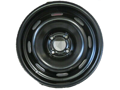 (M59) REINFORCED WHEEL RIM, 14", pce