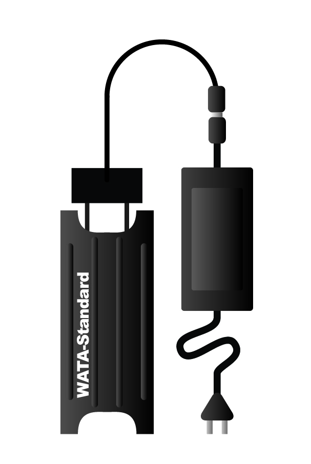 KIT DE TEST électrolyseur (WATA-Standard)