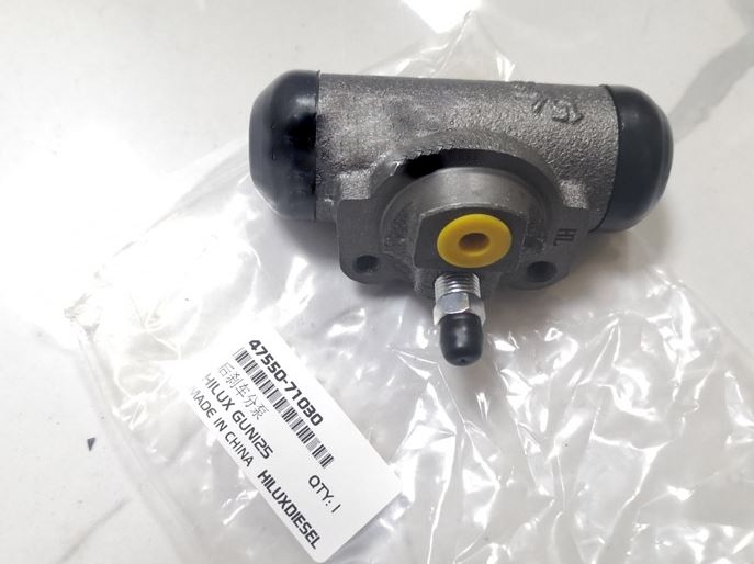 BRAKE CYLINDER, RR, LAN125