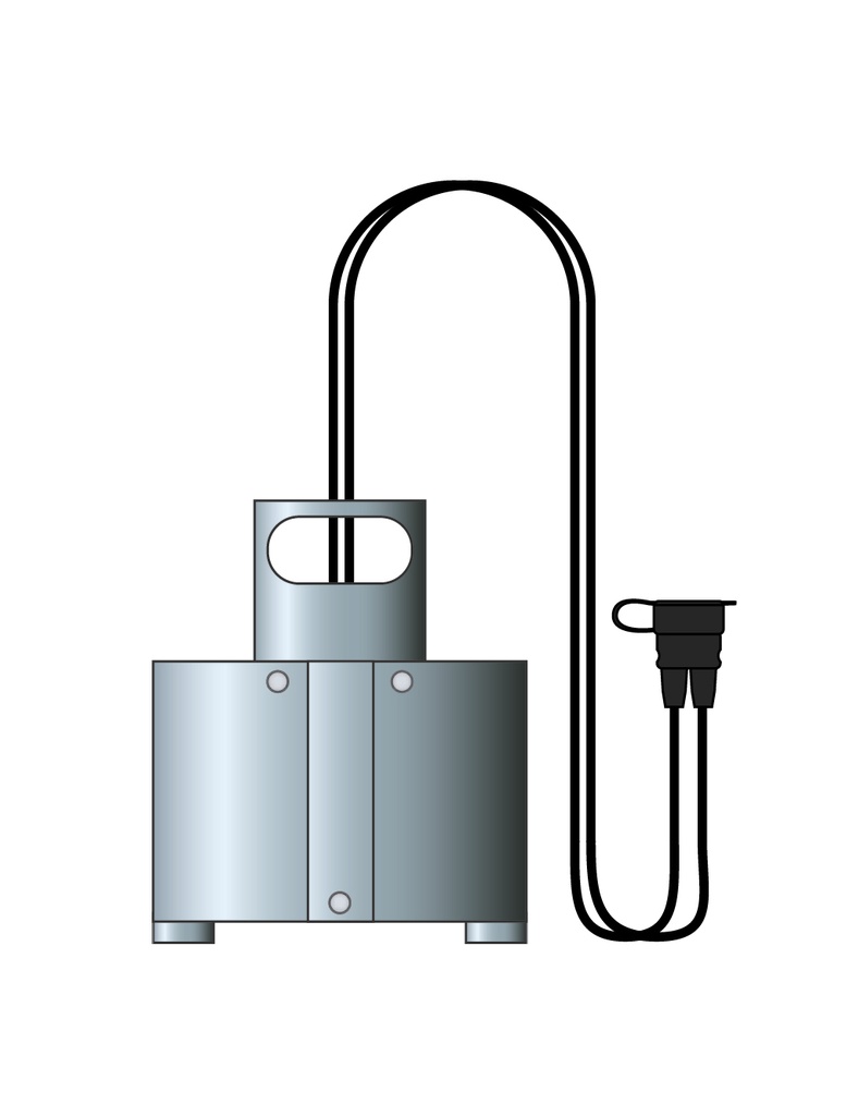 TESTING KIT electrolyser (WATA-Plus)