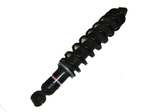 1NS-F3350-00-00 GRIZZLY 350 FRONT SHOCK ABSORBER