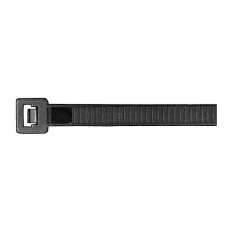 TIE, plastic, 3,5x280mm, self-locking head