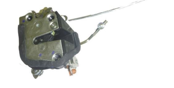 LOCK ASSY door, FR, right, HZJ7#