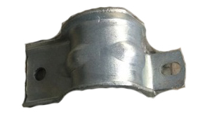 (M59) BRACKET stabiliser bar, front, pce