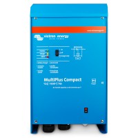 CHARGEUR/CONVERT. (Victron Multiplus Compact) 12V/70A/1600W