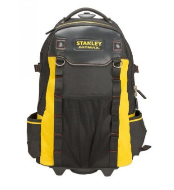 BACKPACK (Stanley 79-215) cap 12kg, for electrician tool kit