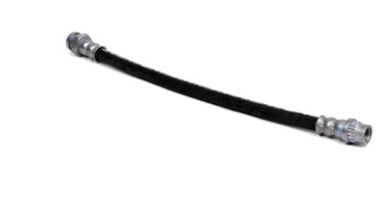 (M59) FLEXIBLE HOSE brake, rear, pce