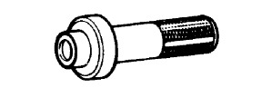 SST REPLACER differential side seal