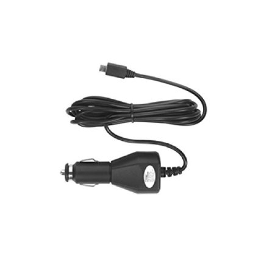 (Inmarsat IsatPhone 1+2) CHARGEUR allume cigare, 10-30V