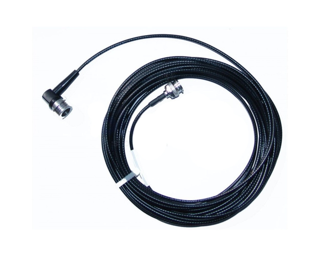 (BGAN 710) CABLE COAXIAL TNC/TNC, 20m