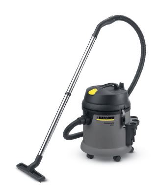 ASPIRATEUR eau/poussieres (Kärcher NT27/1) 20kPa, vacuum