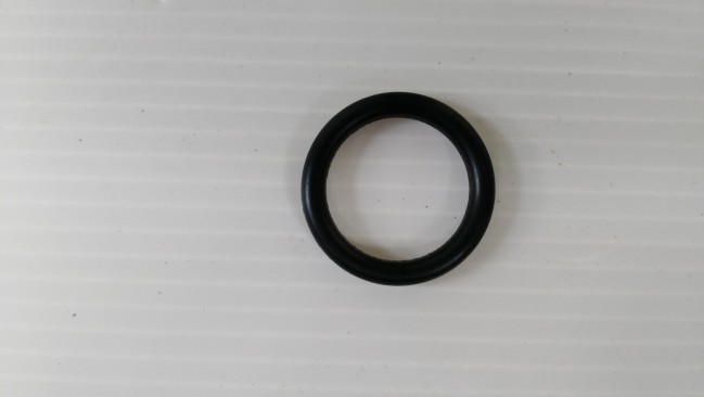 O-RING oil dip stick, 18x3, XL125S