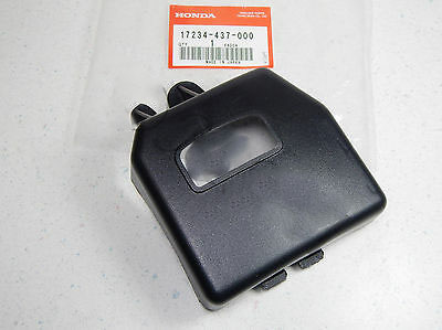 COVER BOX battery, XL125S