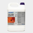 IMPERMEABILISANT tente, 5l, conc., pr. 175m2 toile synthetic