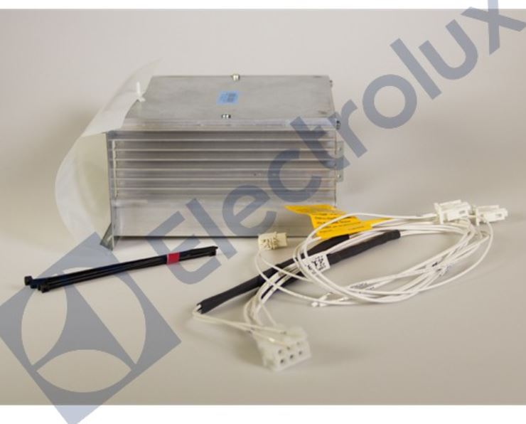 (W4130N) MOTOR CONTROL UNIT