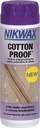 WATER REPELLENT cotton, 1l, concentrated, for 60m2 canvas