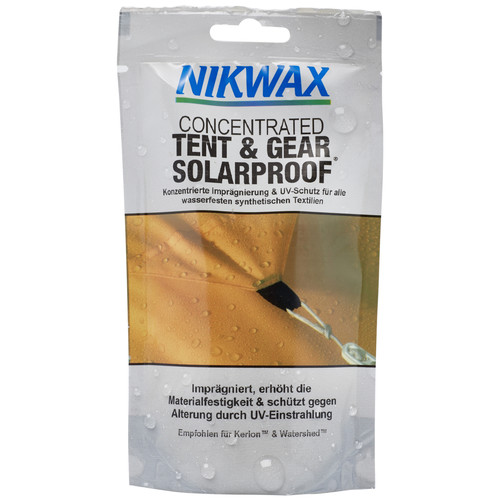 WATERPROOFING tent, 150ml, concentrated, for 5m2 syn. fabric
