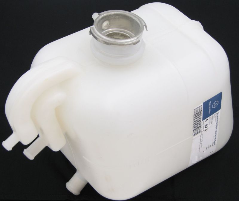 (U435) COOLANT EXPANSION TANK