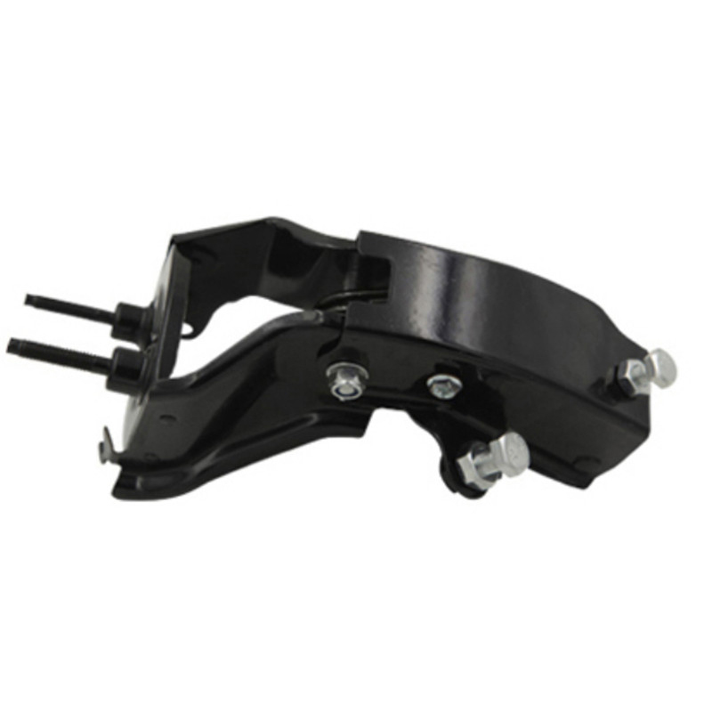 (KHD202)  SUPPORT SUB-ASSY CLUTCH PEDAL