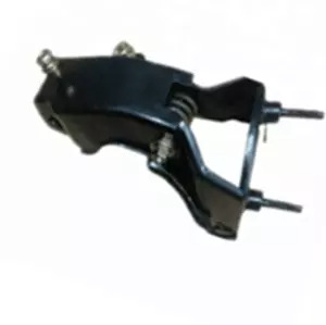 (KHD202)  BRACKET SUB-ASSY CLUTCH PEDAL