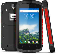 SMARTPHONE reinforced (CrossCall M1 core)