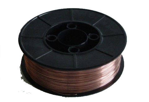 (welder semi auto) WELDING WIRE, Ø0.8mm/4.5m, roll