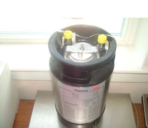 DEMINERALIZER WATER (DI1500) 300l/h, ¾", ion ex., cartr.