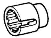 SST SWITCH TOOL for back-up light