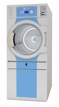 SECHE-LINGE (Electrolux T5290) GAS, 3N400V, 50Hz