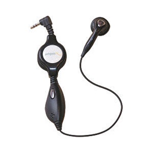 (Iridium 9505A/9555/9575) HEADSET, hands-free