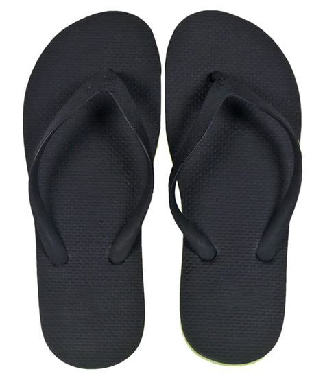 SANDAL flip-flop, plastic, size 43, pair