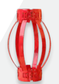 (borehole) CENTRALIZER, 4"½, 125mm, bore 160mm