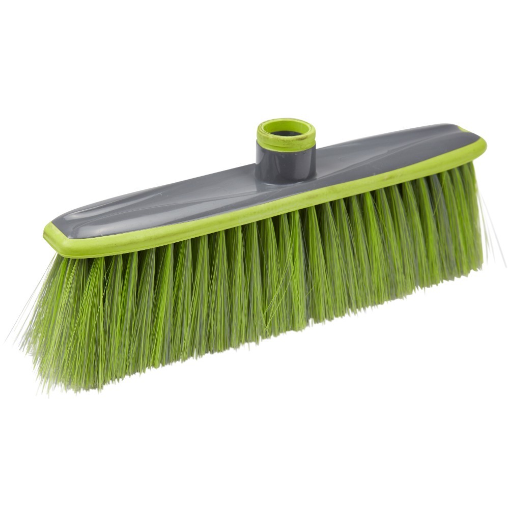 BROOM, 45cm, w/o broomstick