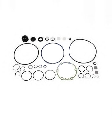 (1017) REPAIR KIT hydrovac, pce