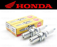 SPARK PLUG (NGK D8EA) XL125S