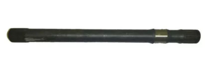 SHAFT AXLE inner, FR left, HZJ7#