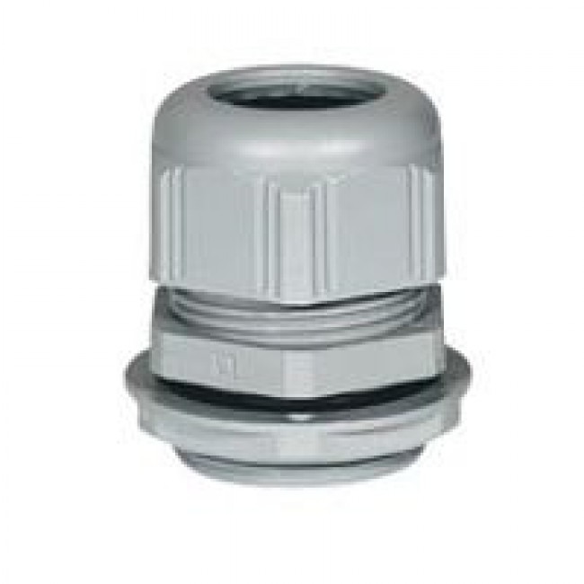 CABLE GLAND, plastic, PG36, Ø20-32mm, IP68