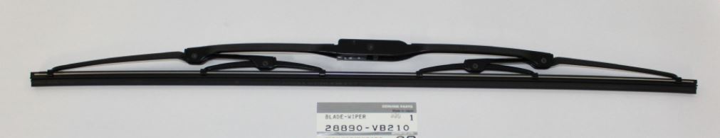 (Patrol Y61) WIPER BLADE ASSY