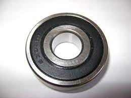 WHEEL BEARING, 6302U, rear, XL125S